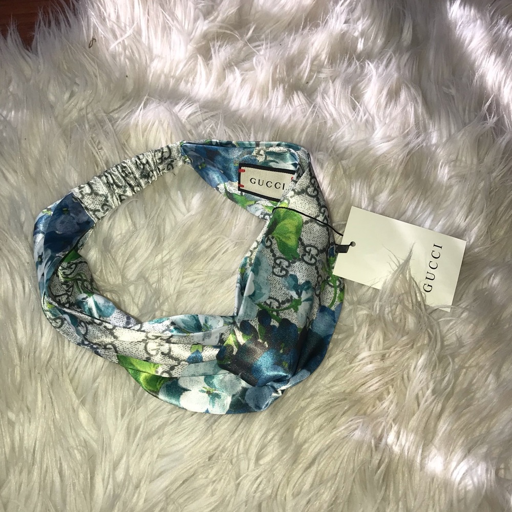 Gucci Bloom headband